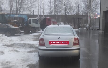 Skoda Octavia IV, 2008 год, 680 000 рублей, 3 фотография
