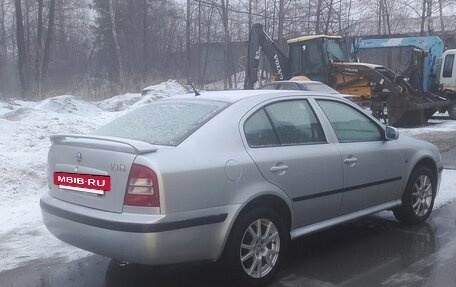 Skoda Octavia IV, 2008 год, 680 000 рублей, 5 фотография