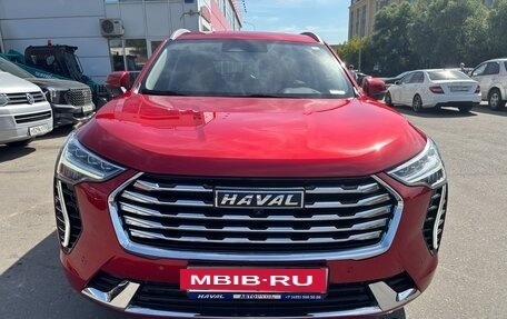 Haval Jolion, 2022 год, 2 000 000 рублей, 6 фотография