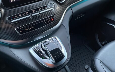 Mercedes-Benz V-Класс, 2020 год, 5 850 000 рублей, 5 фотография