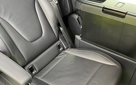 Mercedes-Benz V-Класс, 2020 год, 5 850 000 рублей, 9 фотография