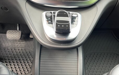 Mercedes-Benz V-Класс, 2020 год, 5 850 000 рублей, 13 фотография