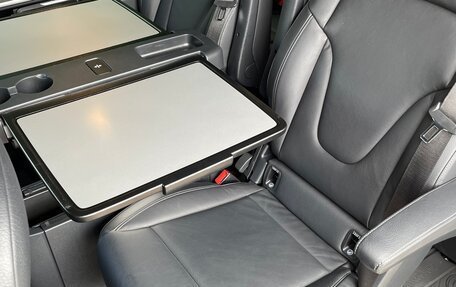 Mercedes-Benz V-Класс, 2020 год, 5 850 000 рублей, 15 фотография
