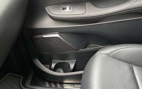 Mercedes-Benz V-Класс, 2020 год, 5 850 000 рублей, 12 фотография