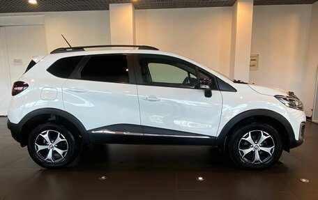 Renault Kaptur I рестайлинг, 2019 год, 1 595 000 рублей, 2 фотография