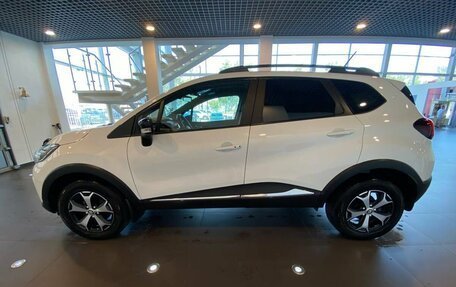 Renault Kaptur I рестайлинг, 2019 год, 1 595 000 рублей, 6 фотография