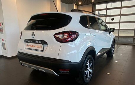 Renault Kaptur I рестайлинг, 2019 год, 1 595 000 рублей, 3 фотография