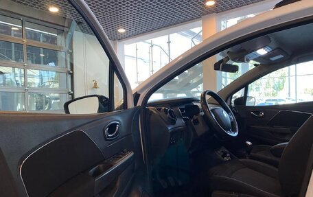 Renault Kaptur I рестайлинг, 2019 год, 1 595 000 рублей, 20 фотография