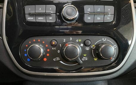 Renault Kaptur I рестайлинг, 2019 год, 1 595 000 рублей, 15 фотография