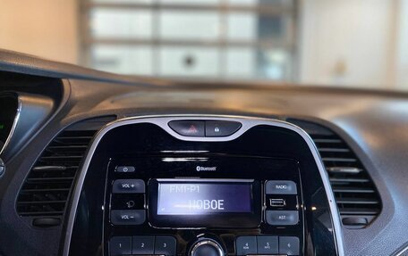 Renault Kaptur I рестайлинг, 2019 год, 1 595 000 рублей, 14 фотография