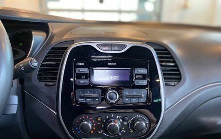 Renault Kaptur I рестайлинг, 2019 год, 1 595 000 рублей, 13 фотография