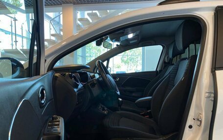 Renault Kaptur I рестайлинг, 2019 год, 1 595 000 рублей, 16 фотография