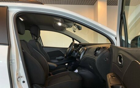 Renault Kaptur I рестайлинг, 2019 год, 1 595 000 рублей, 28 фотография