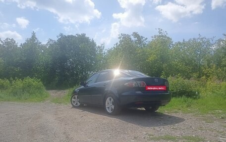 Mazda 6, 2005 год, 490 000 рублей, 3 фотография