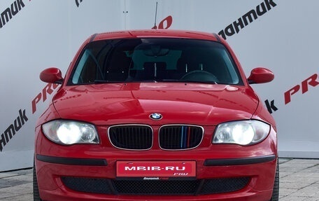 BMW 1 серия, 2009 год, 750 000 рублей, 5 фотография