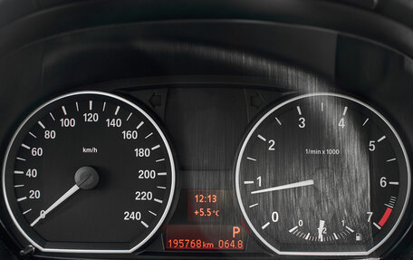 BMW 1 серия, 2009 год, 750 000 рублей, 15 фотография