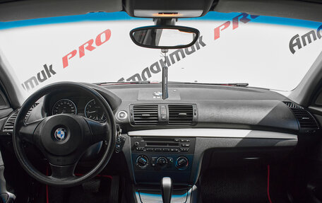 BMW 1 серия, 2009 год, 750 000 рублей, 13 фотография