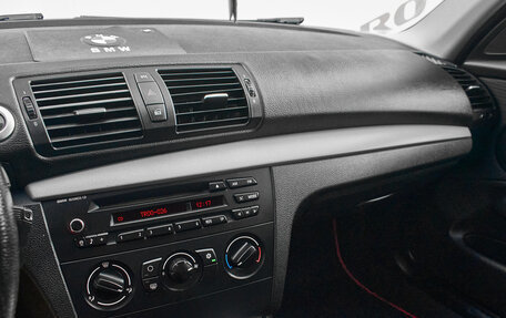 BMW 1 серия, 2009 год, 750 000 рублей, 16 фотография