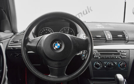 BMW 1 серия, 2009 год, 750 000 рублей, 14 фотография