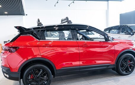 Geely Coolray I, 2024 год, 2 880 099 рублей, 7 фотография
