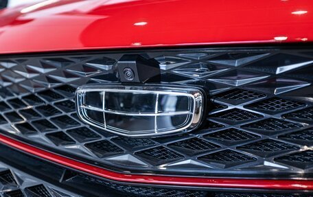 Geely Coolray I, 2024 год, 2 880 099 рублей, 3 фотография