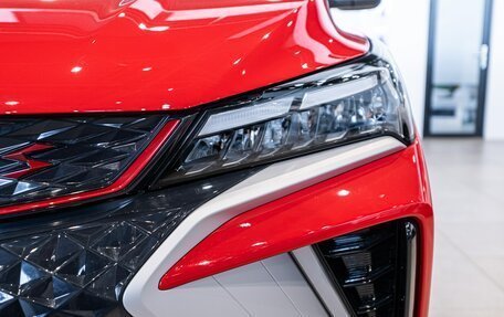 Geely Coolray I, 2024 год, 2 880 099 рублей, 4 фотография