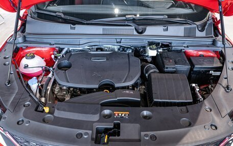 Geely Coolray I, 2024 год, 2 880 099 рублей, 5 фотография