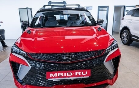 Geely Coolray I, 2024 год, 2 880 099 рублей, 2 фотография