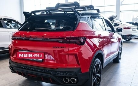 Geely Coolray I, 2024 год, 2 880 099 рублей, 6 фотография