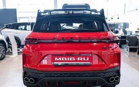 Geely Coolray I, 2024 год, 2 880 099 рублей, 8 фотография