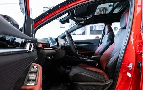 Geely Coolray I, 2024 год, 2 880 099 рублей, 15 фотография