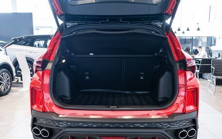 Geely Coolray I, 2024 год, 2 880 099 рублей, 9 фотография