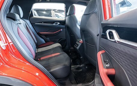 Geely Coolray I, 2024 год, 2 880 099 рублей, 12 фотография