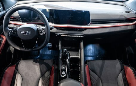 Geely Coolray I, 2024 год, 2 880 099 рублей, 20 фотография