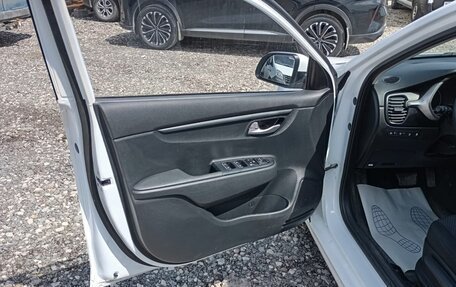 KIA Rio IV, 2021 год, 1 500 000 рублей, 9 фотография