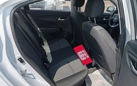 KIA Rio IV, 2021 год, 1 500 000 рублей, 10 фотография
