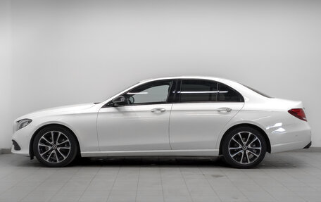 Mercedes-Benz E-Класс, 2020 год, 3 350 000 рублей, 8 фотография