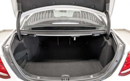 Mercedes-Benz E-Класс, 2020 год, 3 350 000 рублей, 10 фотография