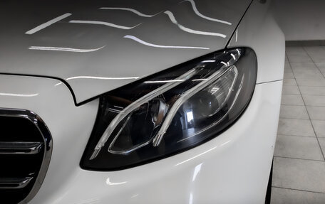 Mercedes-Benz E-Класс, 2020 год, 3 350 000 рублей, 17 фотография