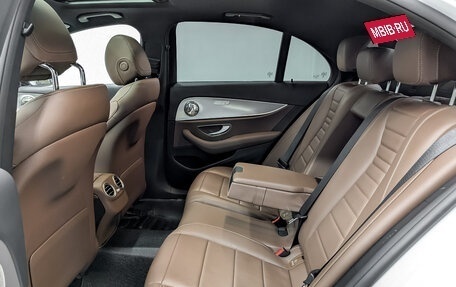 Mercedes-Benz E-Класс, 2020 год, 3 350 000 рублей, 12 фотография