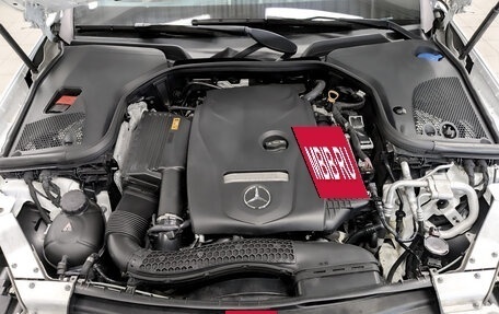 Mercedes-Benz E-Класс, 2020 год, 3 350 000 рублей, 9 фотография