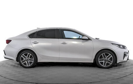 KIA Cerato IV, 2019 год, 1 485 000 рублей, 4 фотография