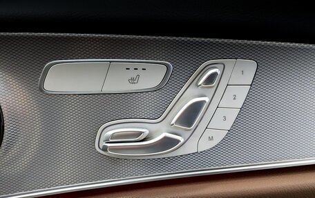 Mercedes-Benz E-Класс, 2020 год, 3 350 000 рублей, 25 фотография