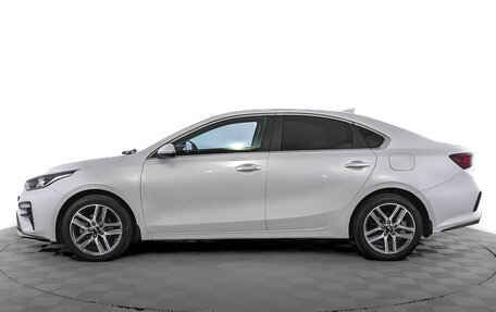 KIA Cerato IV, 2019 год, 1 485 000 рублей, 8 фотография