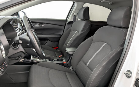 KIA Cerato IV, 2019 год, 1 485 000 рублей, 19 фотография