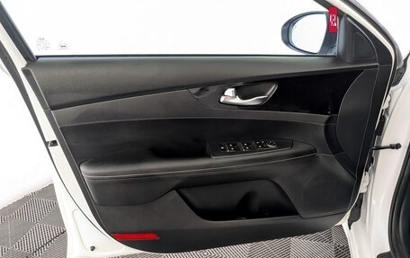 KIA Cerato IV, 2019 год, 1 485 000 рублей, 18 фотография