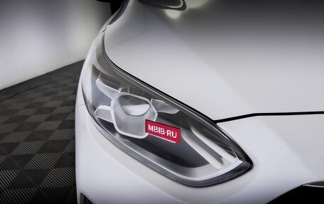 KIA Cerato IV, 2019 год, 1 485 000 рублей, 16 фотография