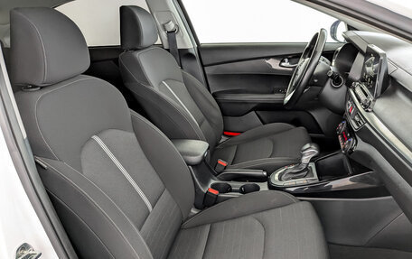 KIA Cerato IV, 2019 год, 1 485 000 рублей, 22 фотография