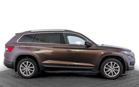 Skoda Kodiaq I, 2019 год, 2 490 000 рублей, 4 фотография