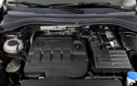Skoda Kodiaq I, 2019 год, 2 490 000 рублей, 9 фотография